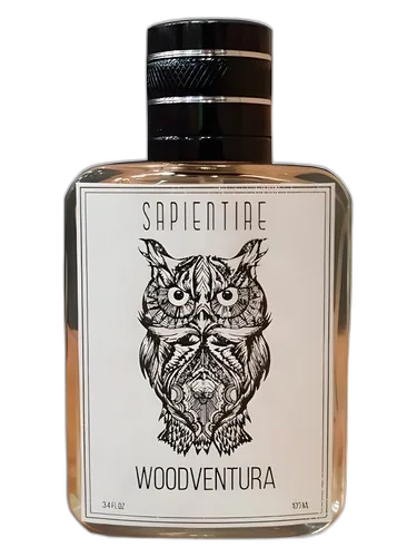 Sapientiae Niche Woodventura