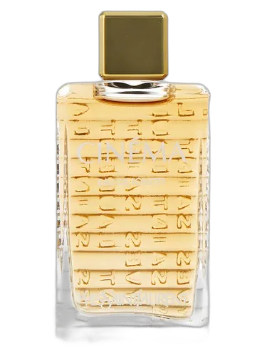 Yves Saint Laurent Cinéma Eau de Toilette