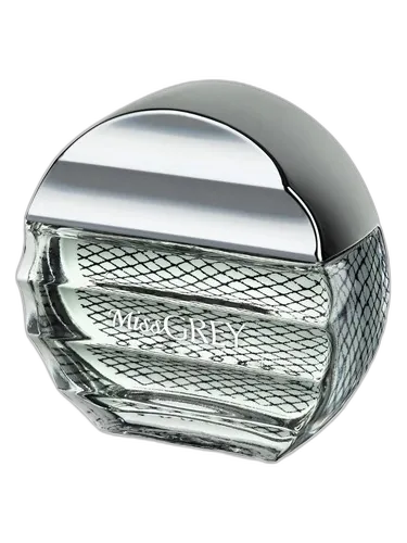 Fiorucci Miss Grey
