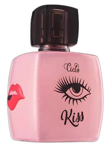 Ciclo Cosméticos Kiss