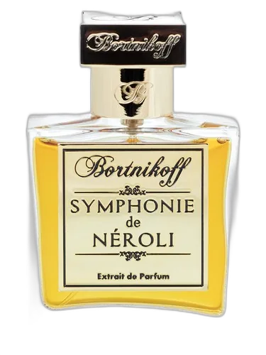 Bortnikoff Symphonie de Néroli