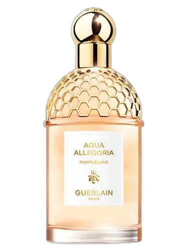 Guerlain Aqua Allegoria Pamplelune
