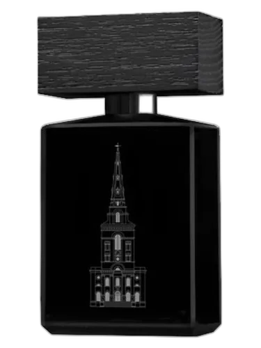 BeauFort London Terror & Magnificence