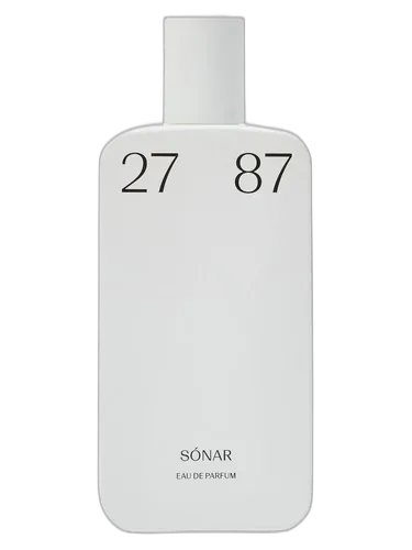 27 87 Sónar