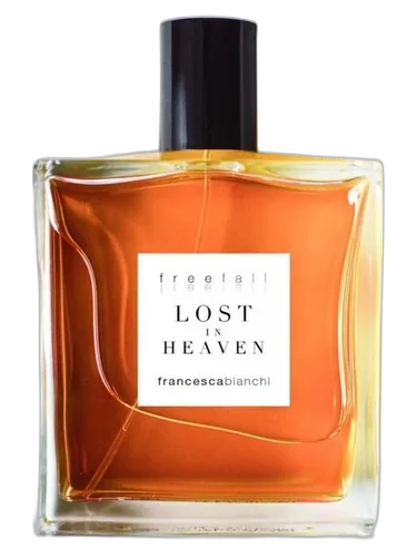 Francesca Bianchi Lost In Heaven