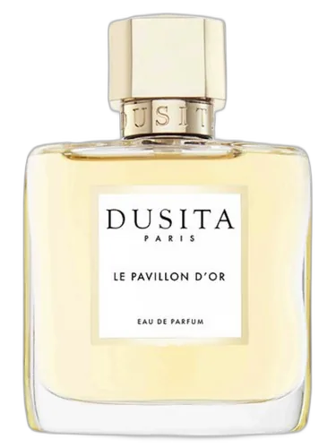 Parfums Dusita Le Pavillon D'Or
