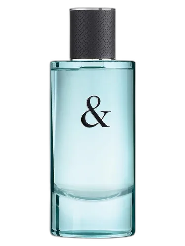 Tiffany Tiffany & Love For Him