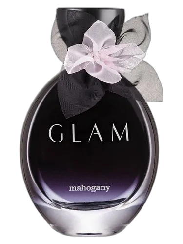 Mahogany Glam