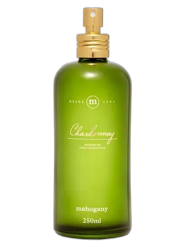 Mahogany Chardonnay