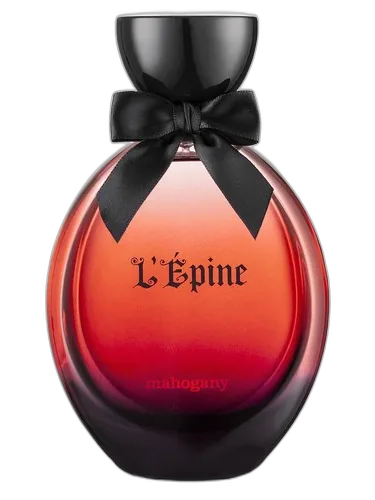 Mahogany L'Épine