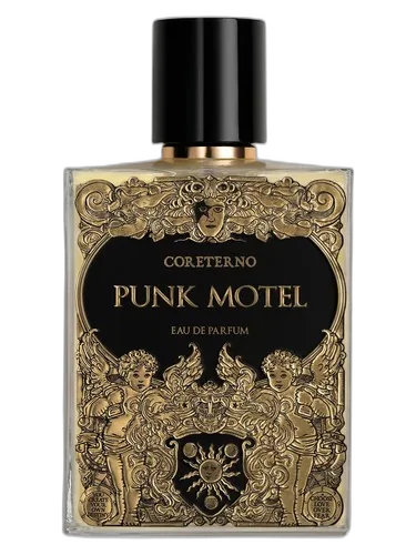 Coreterno Punk Motel