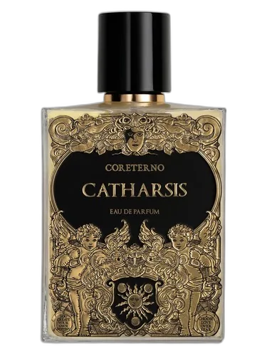 Coreterno Catharsis