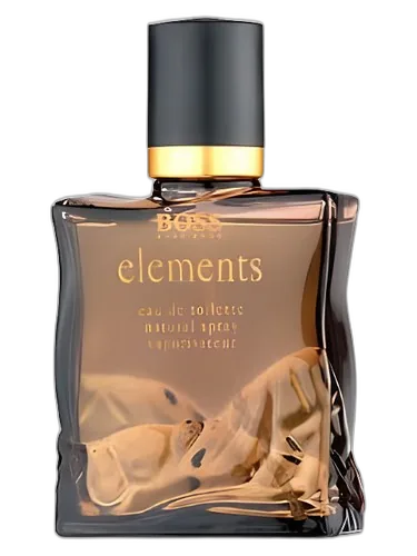 Hugo Boss Boss Elements