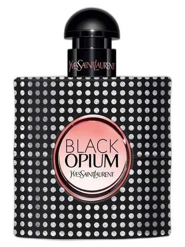 Yves Saint Laurent Black Opium Shine On