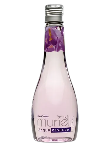 Muriel Cosméticos Acqua Essence Floral