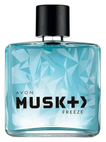 Avon Musk + > Freeze