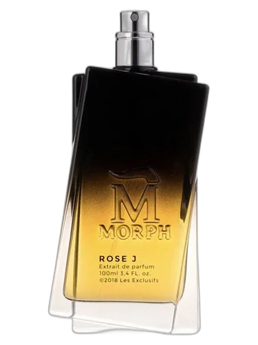 Morph Rose J.