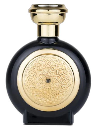 Boadicea the Victorious Carbon Sapphire