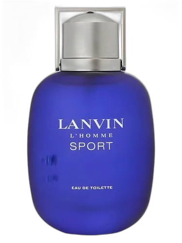 Lanvin L'Homme Sport