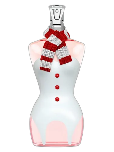 Jean Paul Gaultier Classique Collector's Snow Globe