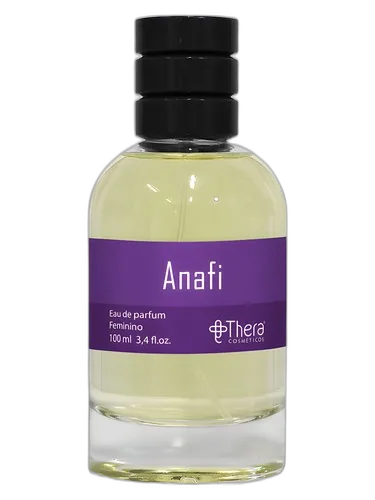 Thera Cosméticos Anafi