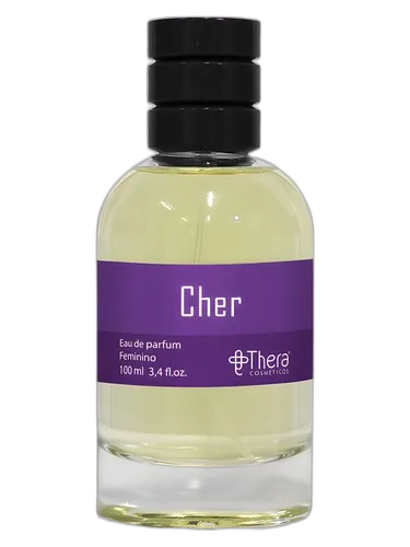 Thera Cosméticos Cher
