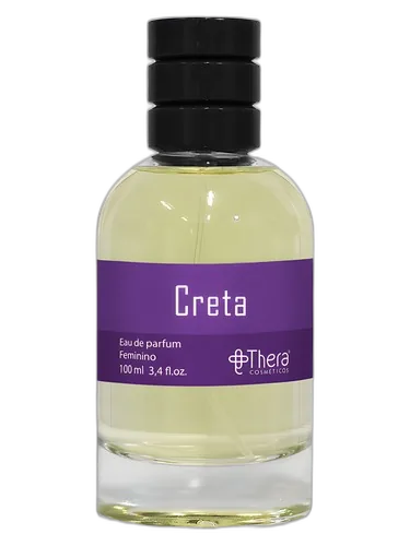 Thera Cosméticos Creta