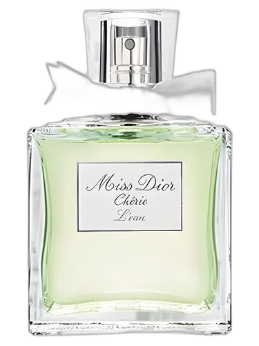 Dior Miss Dior Cherie L'Eau