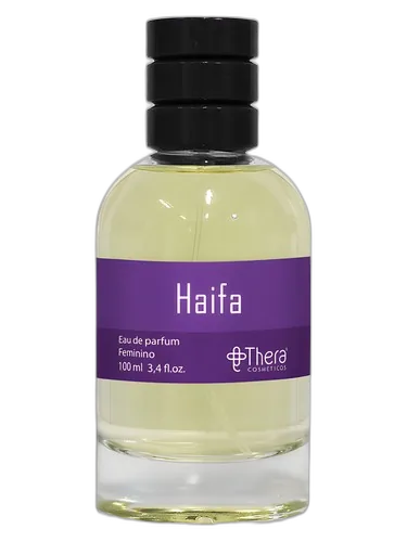 Thera Cosméticos Haifa