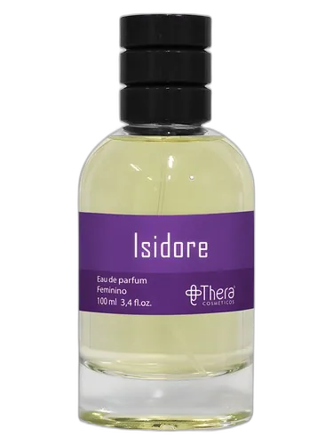 Thera Cosméticos Isidore