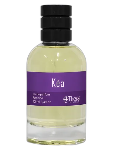 Thera Cosméticos Kéa