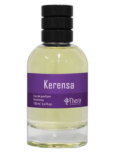 Thera Cosméticos Kerensa