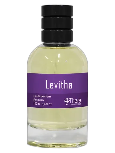 Thera Cosméticos Levitha