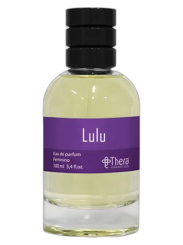 Thera Cosméticos Lulu