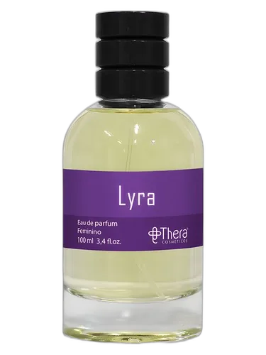 Thera Cosméticos Lyra