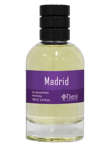 Thera Cosméticos Madrid