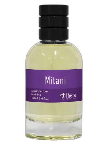 Thera Cosméticos Mitani