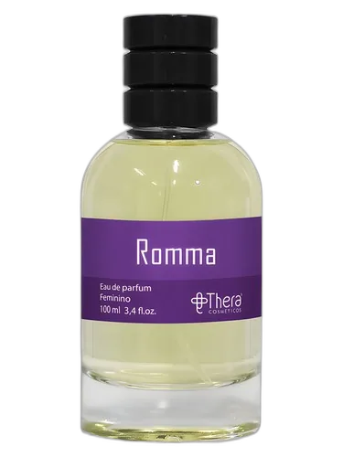 Thera Cosméticos Romma