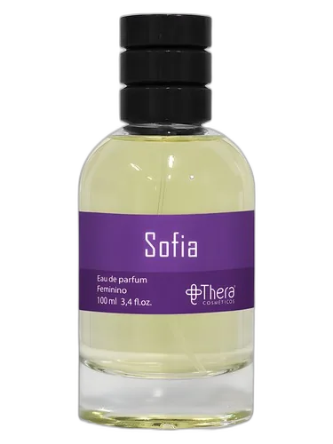 Thera Cosméticos Sofia