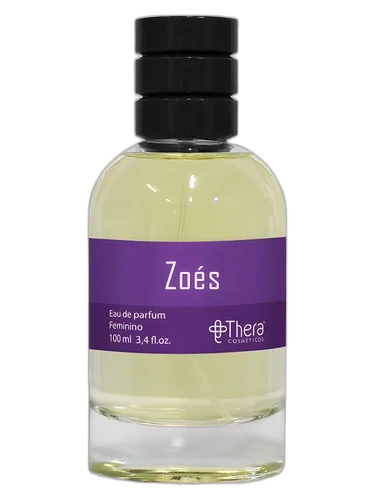Thera Cosméticos Zoés