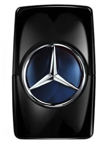 Mercedes-Benz Mercedes Benz Man Intense