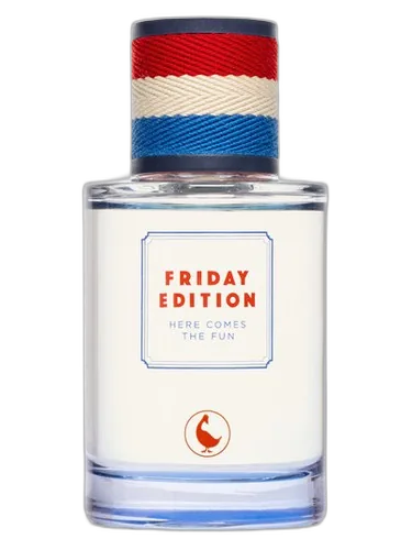El Ganso Friday Edition