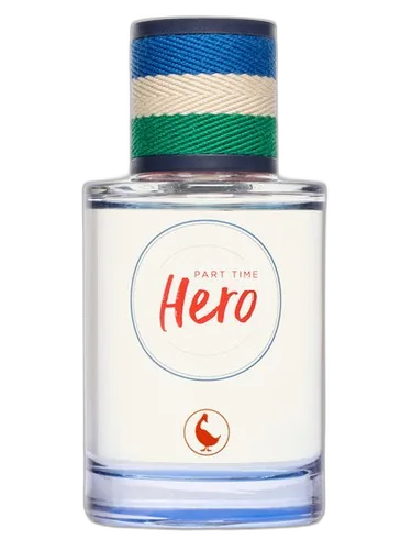 El Ganso Part Time Hero