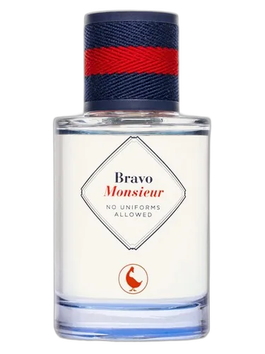 El Ganso Bravo Monsieur