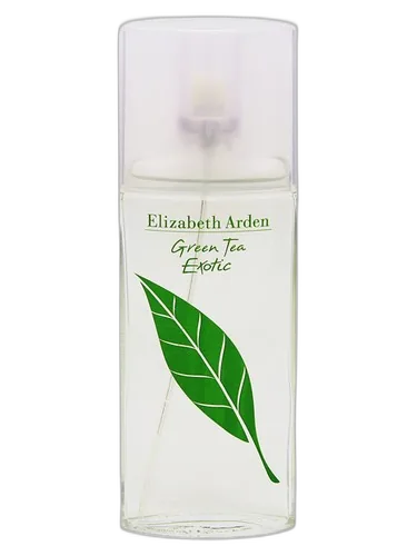 Elizabeth Arden Green Tea Exotic