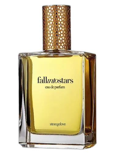 Strangelove NYC Fall Into Stars