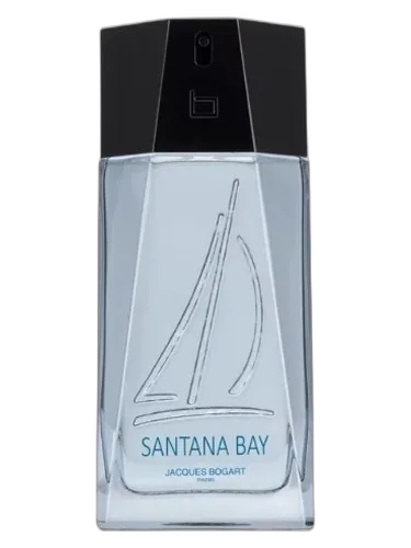 Jacques Bogart Santana Bay