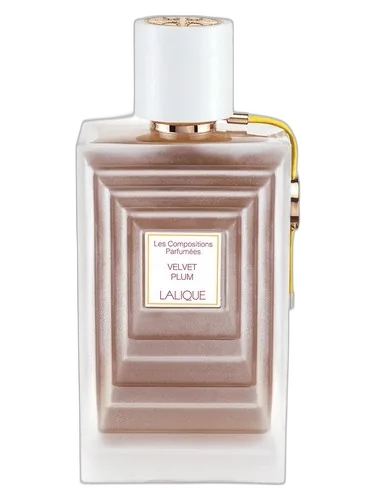 Lalique Velvet Plum