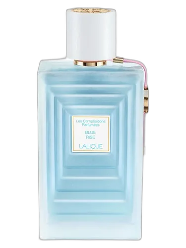 Lalique Blue Rise