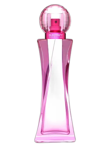 Paris Hilton Electrify